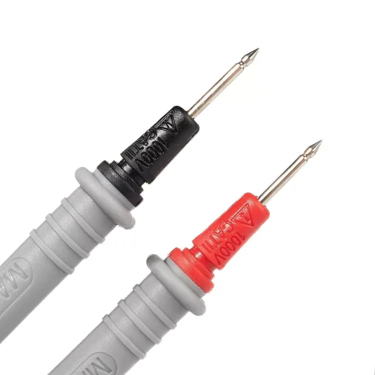 Мультиметр цифровой КВТ KT 135А с True RMS (101562) купить в Тюмени