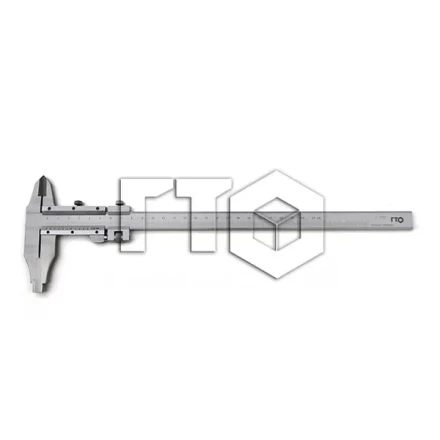 Штангенциркуль с твердосплавными губками ШЦТ 2-250 (0.05) ГТО купить в Тюмени