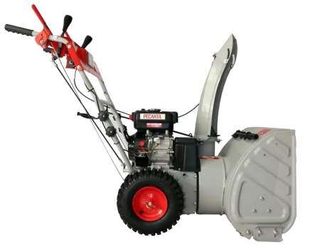 Бензиновые снегоуборщики Ресанта СБ 4100ПФ купить в Тюмени