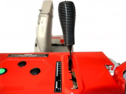 Бензиновые снегоуборщики Ресанта СБ 4100ПФ купить в Тюмени