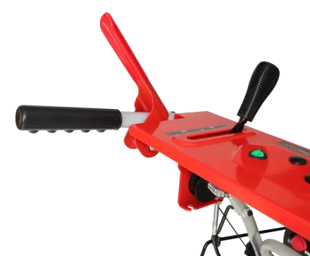 Бензиновые снегоуборщики Ресанта СБ 4100ПФ купить в Тюмени