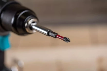 Бита HAMMER PZ2 50мм (2шт) купить в Тюмени