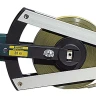 Мерная лента KRAFTOOL "PRO" металлическое полотно 30м х 13мм 1-34171-30 купить в Тюмени
