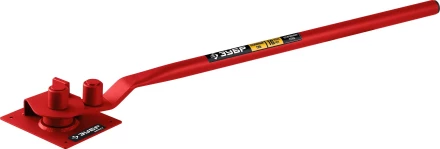 ЗУБР АРП-16, плавный гиб, арматурогиб (23422) купить в Тюмени