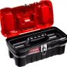 Ящик пластмассовый ЗУБР "МАСТЕР" для инструмента, 16" 38180-16_z01 купить в Тюмени