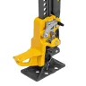 Домкрат реечный профессиональный, 3,5 т, 115-1040 мм, High Jack// Denzel 50524 купить в Тюмени