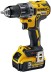 Аккумуляторная дрель-шуруповерт DeWalt DCD 791 P2 купить в Тюмени