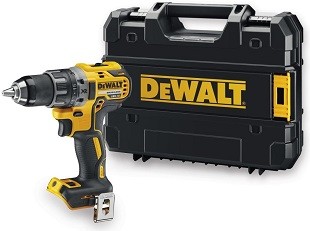 Аккумуляторная дрель-шуруповерт DeWalt DCD 791 P2 купить в Тюмени