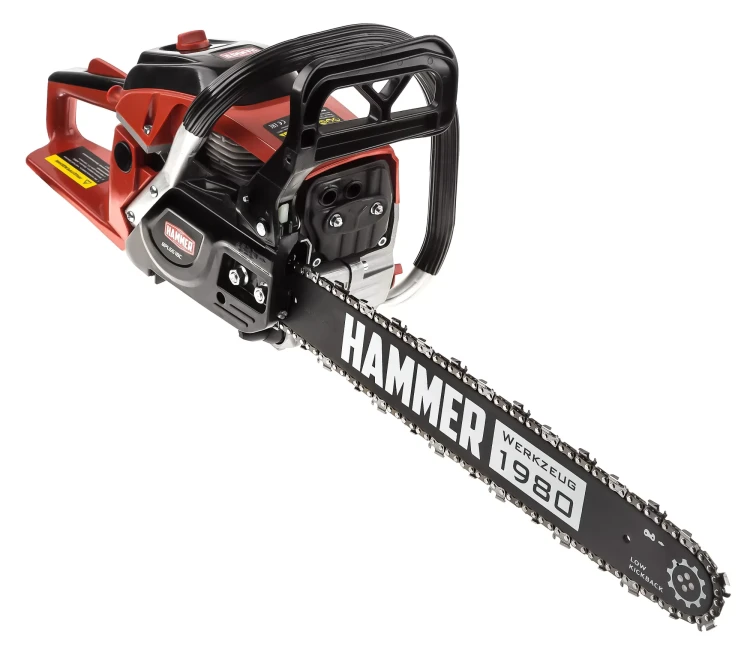 Бензопила Hammer BPL5518C купить в Тюмени