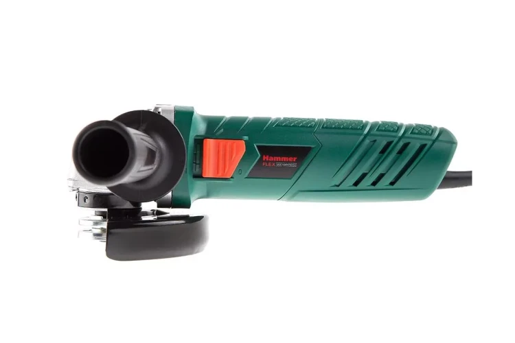 УШМ (болгарка) HAMMER USM710D купить в Тюмени