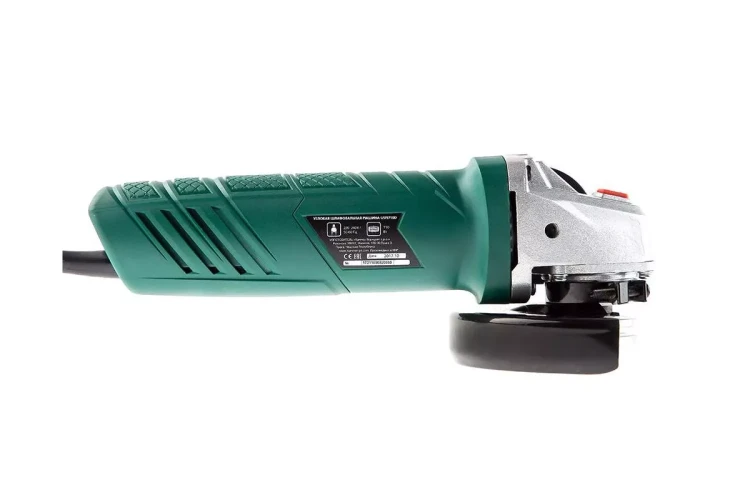 УШМ (болгарка) HAMMER USM710D купить в Тюмени
