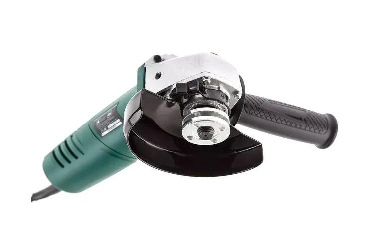 УШМ (болгарка) HAMMER USM710D купить в Тюмени
