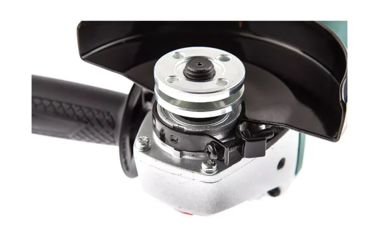 УШМ (болгарка) HAMMER USM710D купить в Тюмени