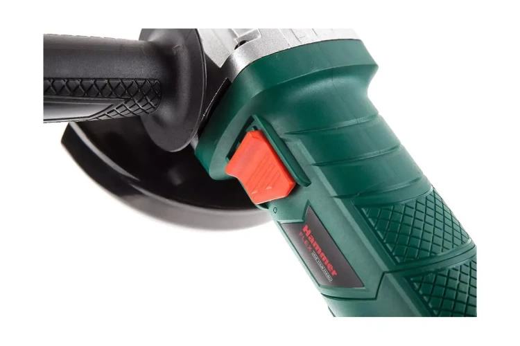 УШМ (болгарка) HAMMER USM710D купить в Тюмени