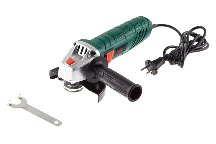 УШМ (болгарка) HAMMER USM710D купить в Тюмени