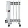 Масляный электрический радиатор WESTER MR1600/7 купить в Тюмени