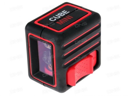 Нивелир лазерный ADA Cube MINI Basic Edition купить в Тюмени
