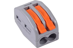 Клемма соединительная Вихрь СМК-222-412, 5 шт 73/12/3/7