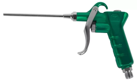 Пистолет KRAFTOOL &quot;EXPERT QUALITAT&quot; для продувки, стандартное сопло 06537_z01 купить в Тюмени