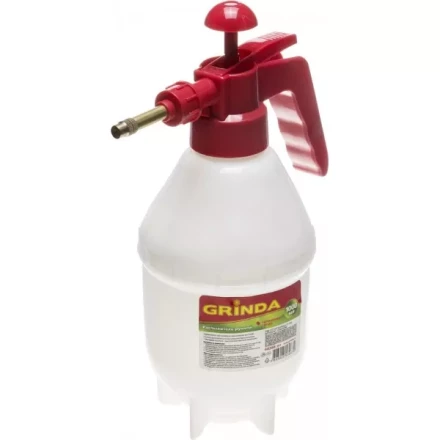Распылитель GRINDA &quot;CLASSIC&quot; ручной, с удлиненным соплом, 1000мл 40366_z01 купить в Тюмени