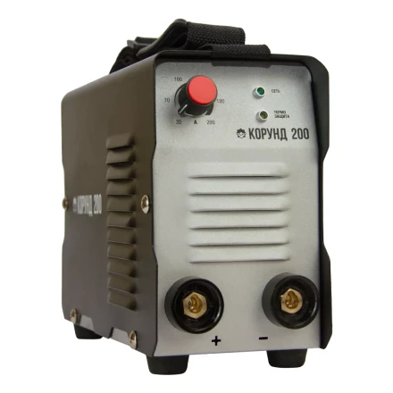 Сварочный аппарат Корунд 200 купить в Тюмени