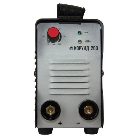 Сварочный аппарат Корунд 200 купить в Тюмени