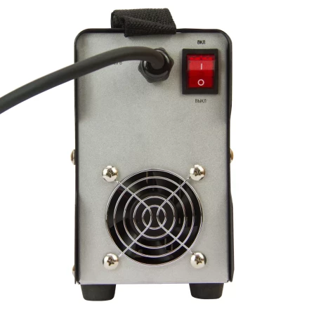 Сварочный аппарат Корунд 200 купить в Тюмени