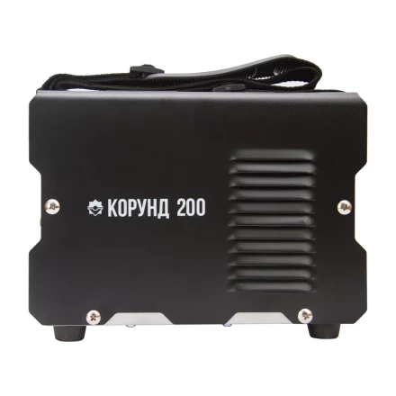Сварочный аппарат Корунд 200 купить в Тюмени