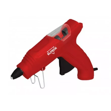 Пистолет клеевой ПКЛ 2013 Elitech купить в Тюмени