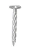 Гвозди ЗУБР винтовые оцинкованные с большой головкой по дереву, 3,0х30мм, ТФ1, 650шт 4-305301-30-030 купить в Тюмени