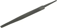 Напильник полукруглый 350 № 3 Гост 1465-80