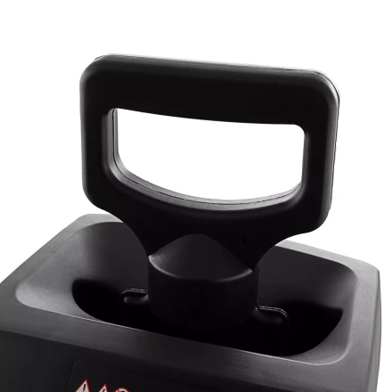 Измельчитель садовый электрический Denzel ECS-2500, 2500 Вт, 45 мм 59701 купить в Тюмени