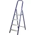 Лестница-стремянка СИБИН стальная, 4 ступени, 82 см 38803-04 купить в Тюмени