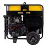 Генератор бензиновый Denzel PS-180EAD-3, 18 кВт,230/400 В, 65л, разъём ATS,перекл.режима,эл.старт купить в Тюмени