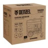 Генератор бензиновый Denzel PS-180EAD-3, 18 кВт,230/400 В, 65л, разъём ATS,перекл.режима,эл.старт купить в Тюмени