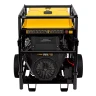 Генератор бензиновый Denzel PS-180EAD-3, 18 кВт,230/400 В, 65л, разъём ATS,перекл.режима,эл.старт купить в Тюмени