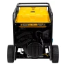Генератор бензиновый Denzel PS-180EAD-3, 18 кВт,230/400 В, 65л, разъём ATS,перекл.режима,эл.старт купить в Тюмени