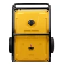 Генератор бензиновый Denzel PS-180EAD-3, 18 кВт,230/400 В, 65л, разъём ATS,перекл.режима,эл.старт купить в Тюмени