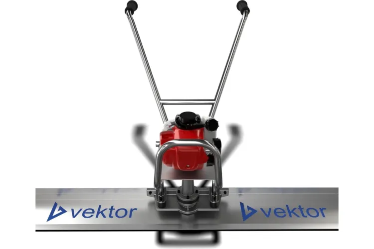 Привод к электрической виброрейке VSG-2.5 VEKTOR купить в Тюмени