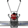 Привод к электрической виброрейке VSG-2.5 VEKTOR купить в Тюмени