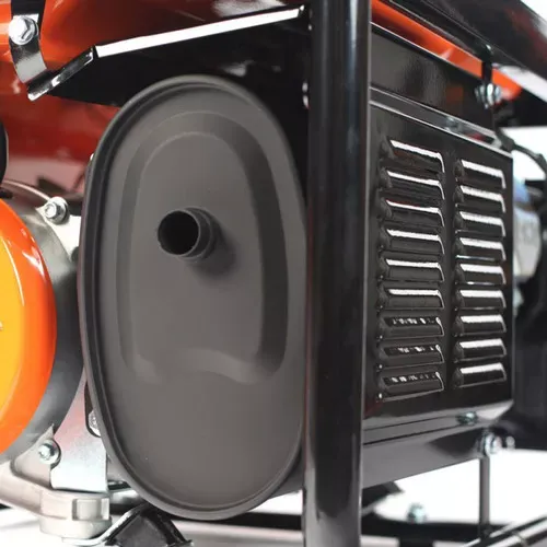 Бензогенератор Patriot Max Power SRGE-3500 купить в Тюмени