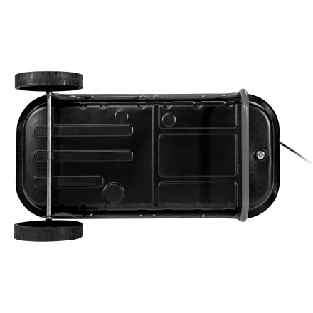 Дизельная тепловая пушка Denzel NHG-20i, 20 кВт, 600 м3/ч, непрямой нагрев, цифровой термостат купить в Тюмени