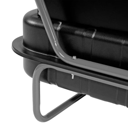 Дизельная тепловая пушка Denzel NHG-20i, 20 кВт, 600 м3/ч, непрямой нагрев, цифровой термостат купить в Тюмени