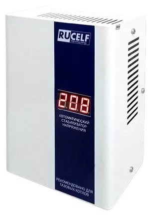 Стабилизатор напряжения Rucelf КОТЕЛ-1200 купить в Тюмени