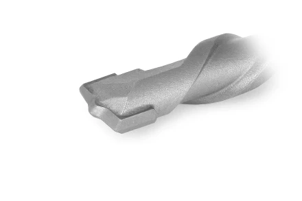 Бур MESSER по бетону SDS-PLUS тип &quot;-&quot;BI-06-160 купить в Тюмени