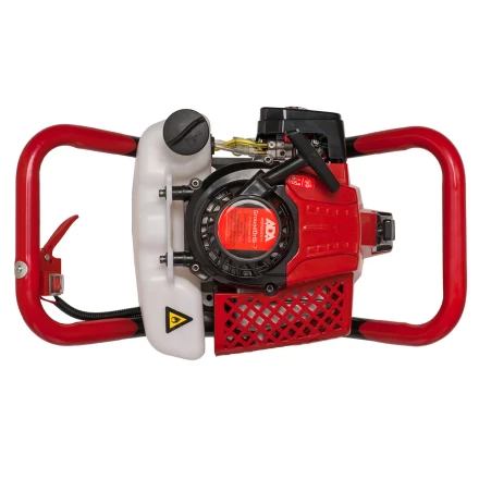 Бензобур  Ground Drill-7 без шнека ADA купить в Тюмени