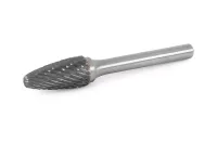 Гиперболическая фреза MESSER со сферическим окончанием (тип F)F1625M06