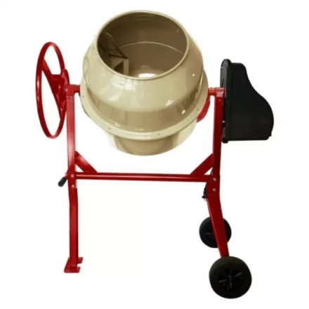 Бетономешалка ELITECH Б 180 купить в Тюмени