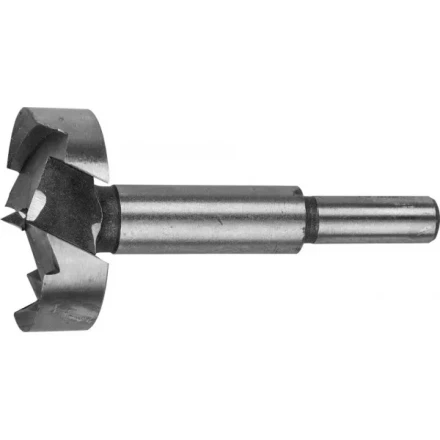 Сверло Форстнера по дереву &quot;Maxcut&quot;, STAYER 29985-40, d=40мм 29985-40 купить в Тюмени