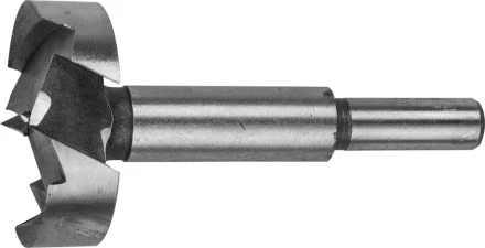 Сверло Форстнера по дереву &quot;Maxcut&quot;, STAYER 29985-40, d=40мм 29985-40 купить в Тюмени